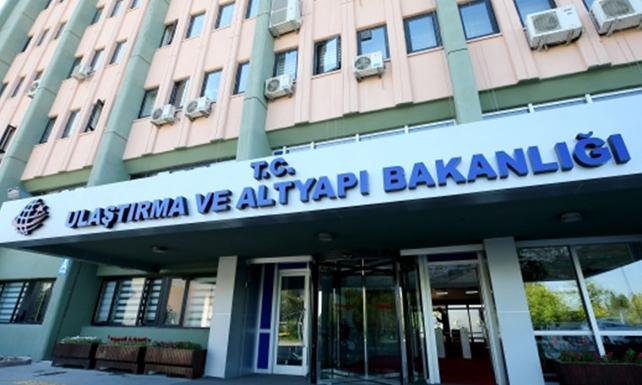 Ulaştırma Bakanlığında, 29 bin 576 geçici, mevsimlik ve taşeron personel çalışıyor