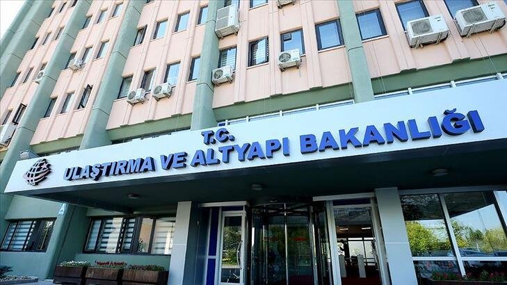 Ulaştırma ve Altyapı Bakanlığı’nın 73 milyonluk işine 752 milyon TL ödeme!