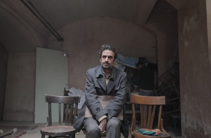 Uluslararası Suç ve Ceza Film Festivali’nde en iyi film ödülü Nader Saeivar imzalı ‘Yabancı’nın