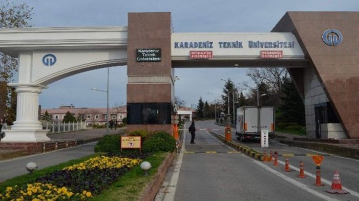 Üniversitesi değil aile şirketi: Rektörün 3 kızı ve iki damadı aynı üniversitede