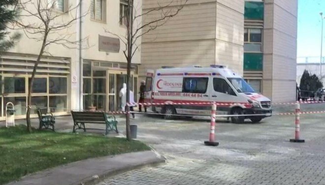 Uşak ve Manisa'da koronavirüs şüphesi