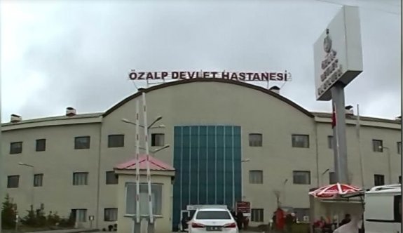 Van’da Vefa Sosyal Destek Grubu'nun aracına saldırı: 2 kişi hayatını kaybetti