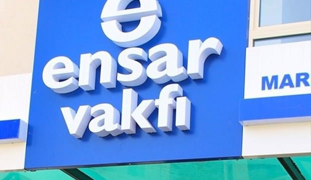 'Velilerden alınan para Ensar Vakfı'na gidiyor'