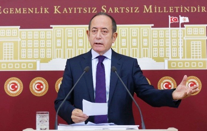 'Vergi kaybı yok' diyen Kerem Kınık'a CHP'li Hamzaçebi'den tepki: 'Bunu açıklamak Kızılay Başkanı'nın işi değildir'