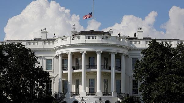 Wall Street Journal: Üst düzey Beyaz Saray yetkilisi müzakereler için Şam'a gitti