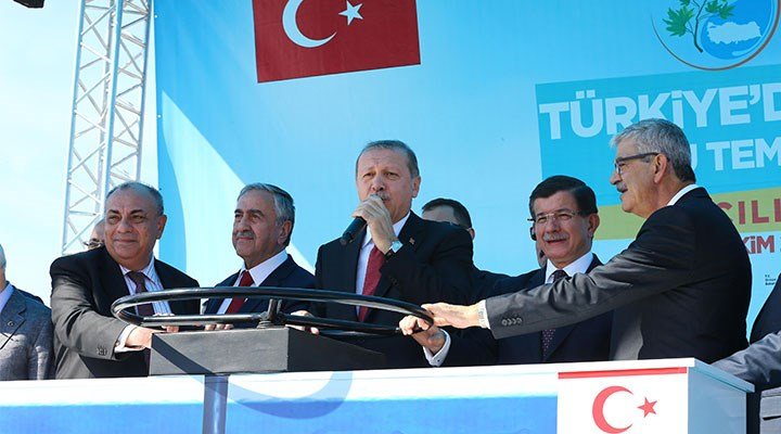 Yandaşın projesinde 34 milyon TL’lik patlak