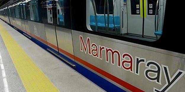 Yargı, İBB'nin 'Marmaray' kararını haklı buldu: Aktarmalarda indirimli tarife devam edecek