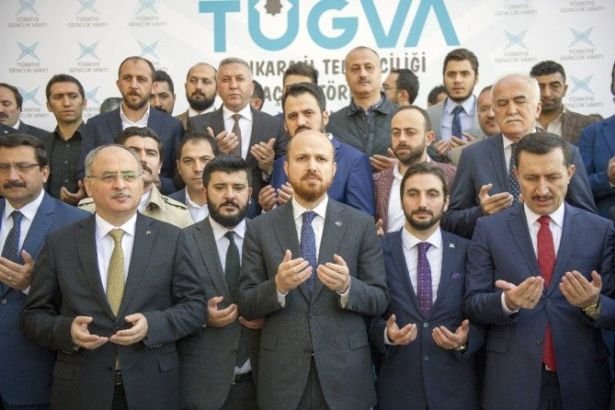 Yargı kararlarına karşın MEB, TÜGVA ile protokol imzalamaya devam ediyor!