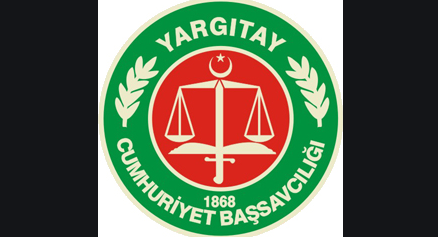 Yargıtay Cumhuriyet Başsavcılığına Bekir Şahin seçildi