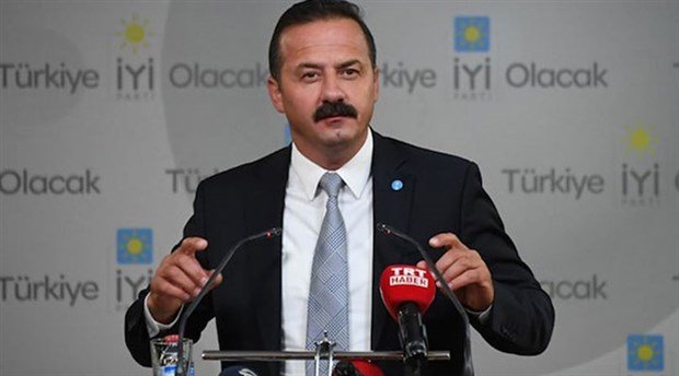 Yavuz Ağıralioğlu: İYİ Parti'nin cumhurbaşkanı adayı Akşener'dir