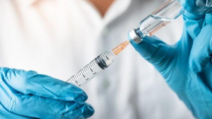 Yerli Covid-19 aşısı 44 kişiye uygulandı: 'Yan etki görülmedi'