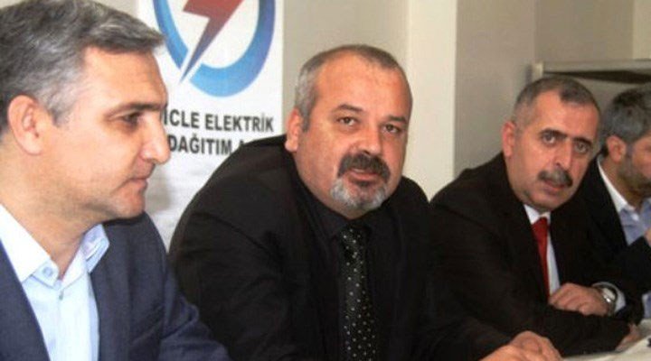 Yolsuzluktan tutuklanan DEDAŞ Müdürü 1 milyon 700 bin TL ödeyerek tahliye edildi