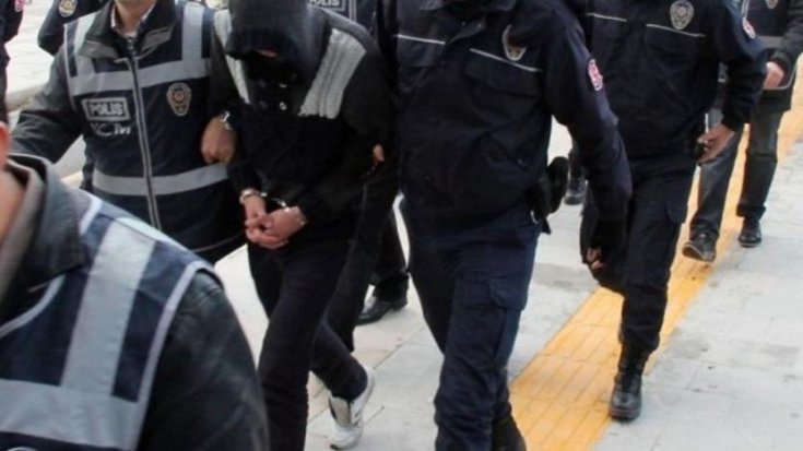 Yozgat'ta IŞİD operasyonu: 21 kişi gözaltında
