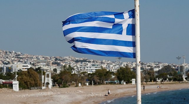 Yunanistan: AB liderlerinin, Türkiye yaptırımlarına onay vermesini umuyoruz
