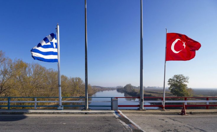 Yunanistan, NATO'nun 'Türkiye ile teknik görüşmeler konusunda mutabakata varıldığı' açıklamasını yalanladı