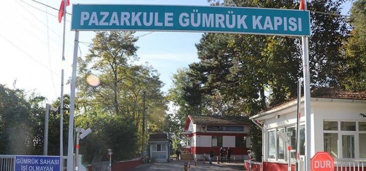 Yunanistan ve Bulgaristan sınır kapıları kapatıldı