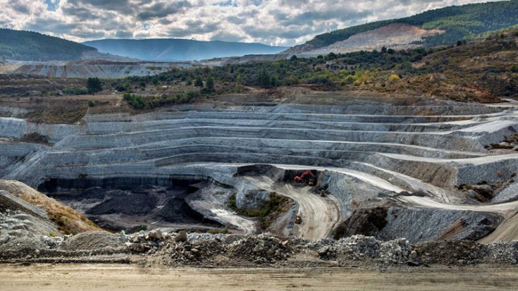 Yüzde 59’u maden ruhsatlı Muğla’yı bin 449 parçaya bölmüşler!