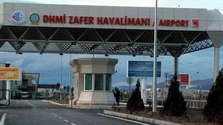 "Zafer Havalimanı 8 ayda 39,8 milyon TL kamu zararına neden oldu"
