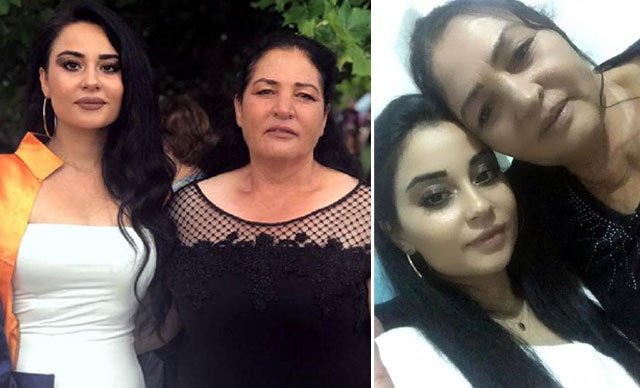 Zeynep Şenpınar'ın annesi: Kızımı cenazesini ellerimle yıkadım, her tarafı mosmordu