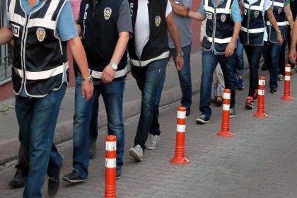 14 ilde FETÖ operasyonu: 27 gözaltı kararı