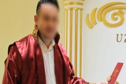 140 bin lirayı zimmetine geçiren nikah memuru: 'Bu işleyiş benden önce de devam ediyordu