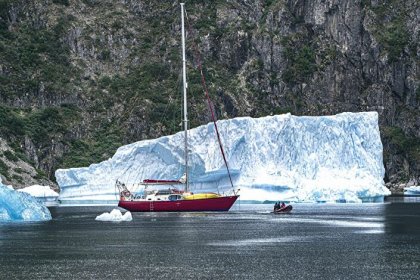 '2019'da deniz seviyesindeki yükselmenin yüzde 40'ı Grönland kaynaklı'