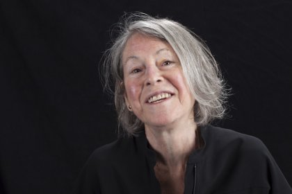 2020 Nobel Edebiyat Ödülü'nü Louise Glück kazandı