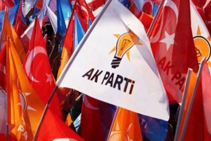 AKP’ye üye yapıldıklarını telefonlarına gelen ‘tebrik’ mesajıyla öğrendiler