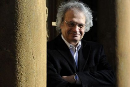 Amin Maalouf’un yeni romanı 2021’de Türkçede