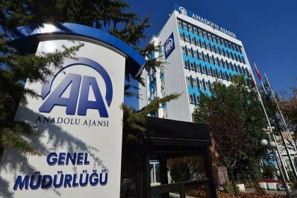 Anadolu Ajansı, Sözcü'nün aboneliğini iptal etti