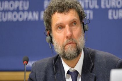 Anayasa Mahkemesi Osman Kavala görüşmesini erteledi