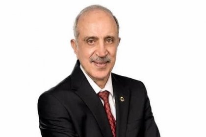 Ankara Büyükşehir Belediyesi şirketlerinden, ANFA Yönetim Kurulu Başkanı Hasan Yalçıntaş Covid-19 nedeniyle hayatını kaybetti