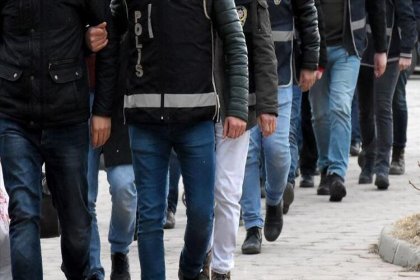Ankara merkezli 10 ilde 'ByLock' operasyonu: 16 gözaltı