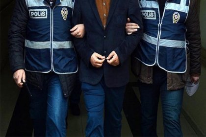 Ankara merkezli 4 ilde FETÖ operasyonu