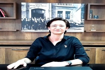 Ankara'ya yürüyen baro başkanlarına yönelik polis müdahalesine Genel Sağlık İş'ten kınama