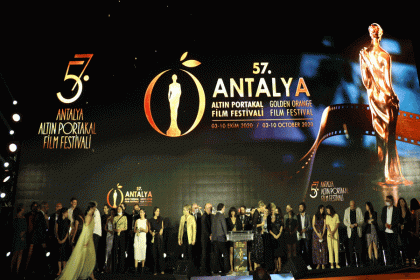 Antalya Altın Portakal Film Festivali’nde ödüller sahiplerini buldu