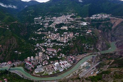 Artvin'de, 17 gündür koronavirüs vakası görülmüyor