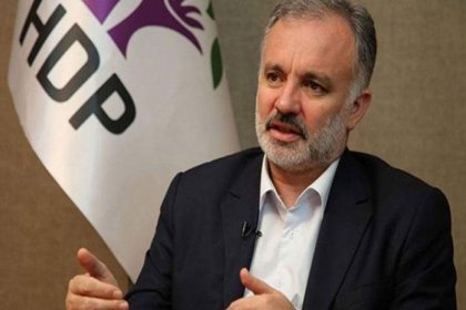 Ayhan Bilgen: Kars’taki hiçbir kazanım kaybedilmeyecek