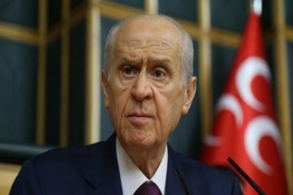 Bahçeli: Nahçıvan Özerk Cumhuriyeti'nin Azerbaycan Cumhuriyeti'ne katılması şarttır