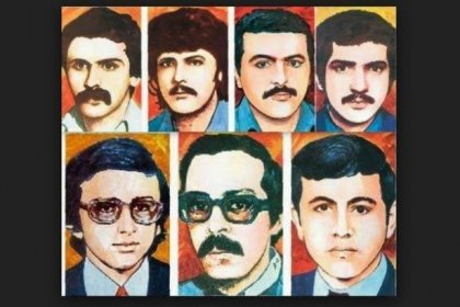 Bahçelievler Katliamı'nın üzerinden 42 yıl geçti