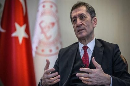 Bakan Selçuk: Özel okul ücretleri hukuksal bir sorun