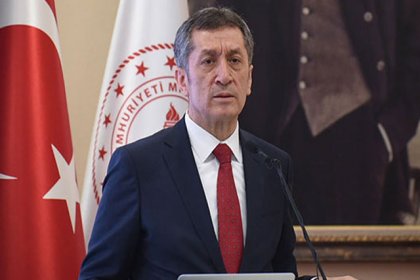 Bakan Selçuk'tan uzaktan eğitime ilişkin yeni açıklama