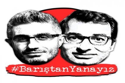 Barıştan Yanayız Oluşumu; “Adalet ve hürriyet için; önce sağlık önce adalet!