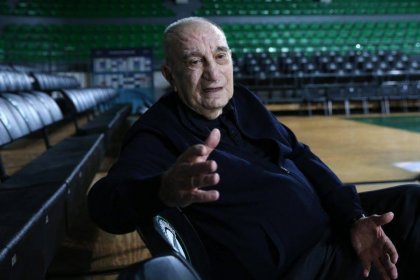 Basketbolcu Yalçın Granit hayatını kaybetti