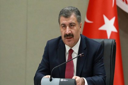 Bilim Kurulu Üyesi’den Bakan Koca’ya tepki: Vakanın hasta sayısı ile gizlenmesi doğru olmaz