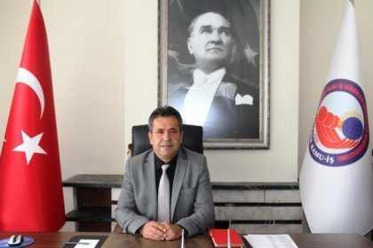 Birleşik Kamu İş Konfederasyonu Eylül ayı Açlık-Yoksulluk sınırı araştırmasını açıkladı