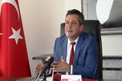 Birleşik Kamu İş: Ülkemiz tarihin en büyük işsizlik rakamlarını yaşıyor