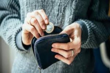 BİSAM: Açlık sınırı 2 bin 401, yoksulluk sınırı 8 bin 304 TL