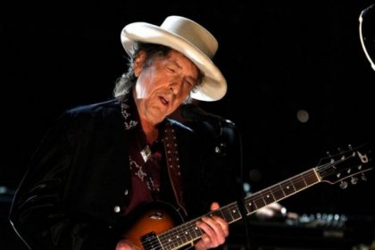 Bob Dylan’ın 60 yıla yayılan tüm şarkılarını içeren kataloğu Universal Music’e satıldı
