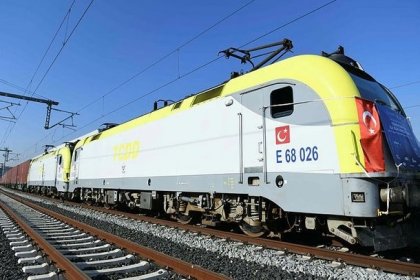 BTS, 'Çin’e Giderken Kaybolan ilk İhracat Treni'ni Ulaştırma ve Altyapı Bakanı Adil Karaismailoğlu'na sordu; bir şov uğruna yanıltıldınız mı?